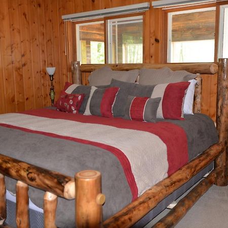 Decompression Zone Villa Arbor Vitae Екстериор снимка