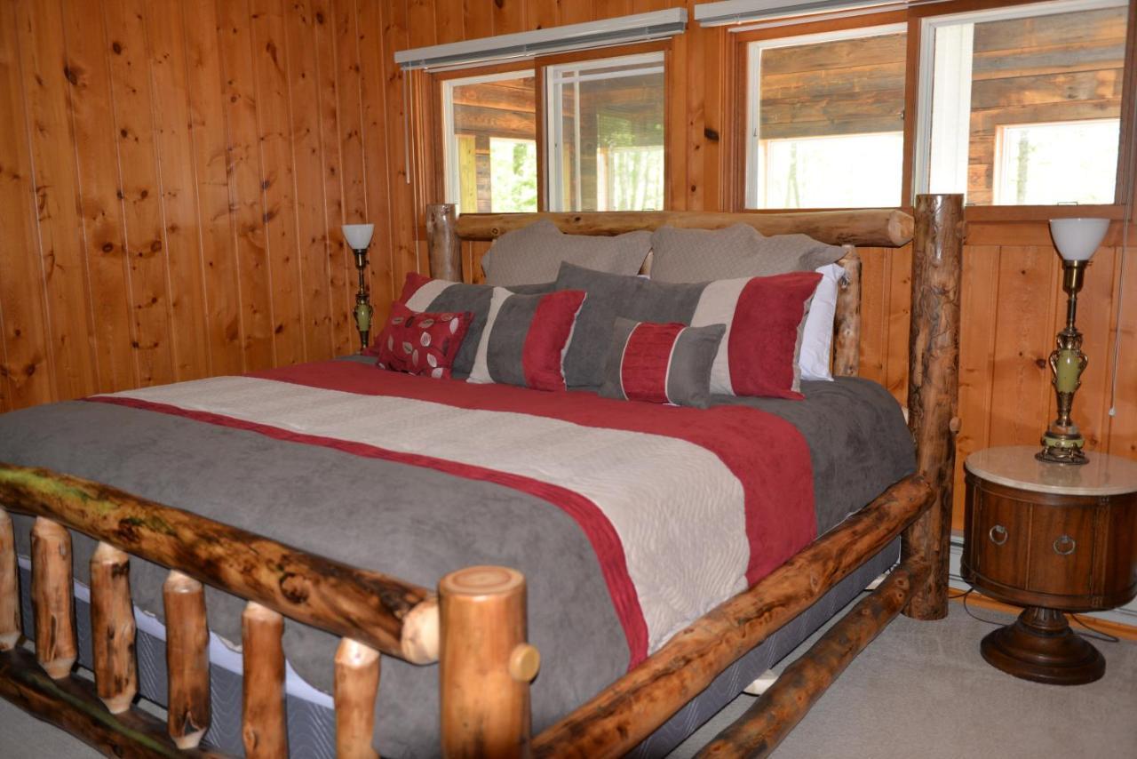 Decompression Zone Villa Arbor Vitae Екстериор снимка
