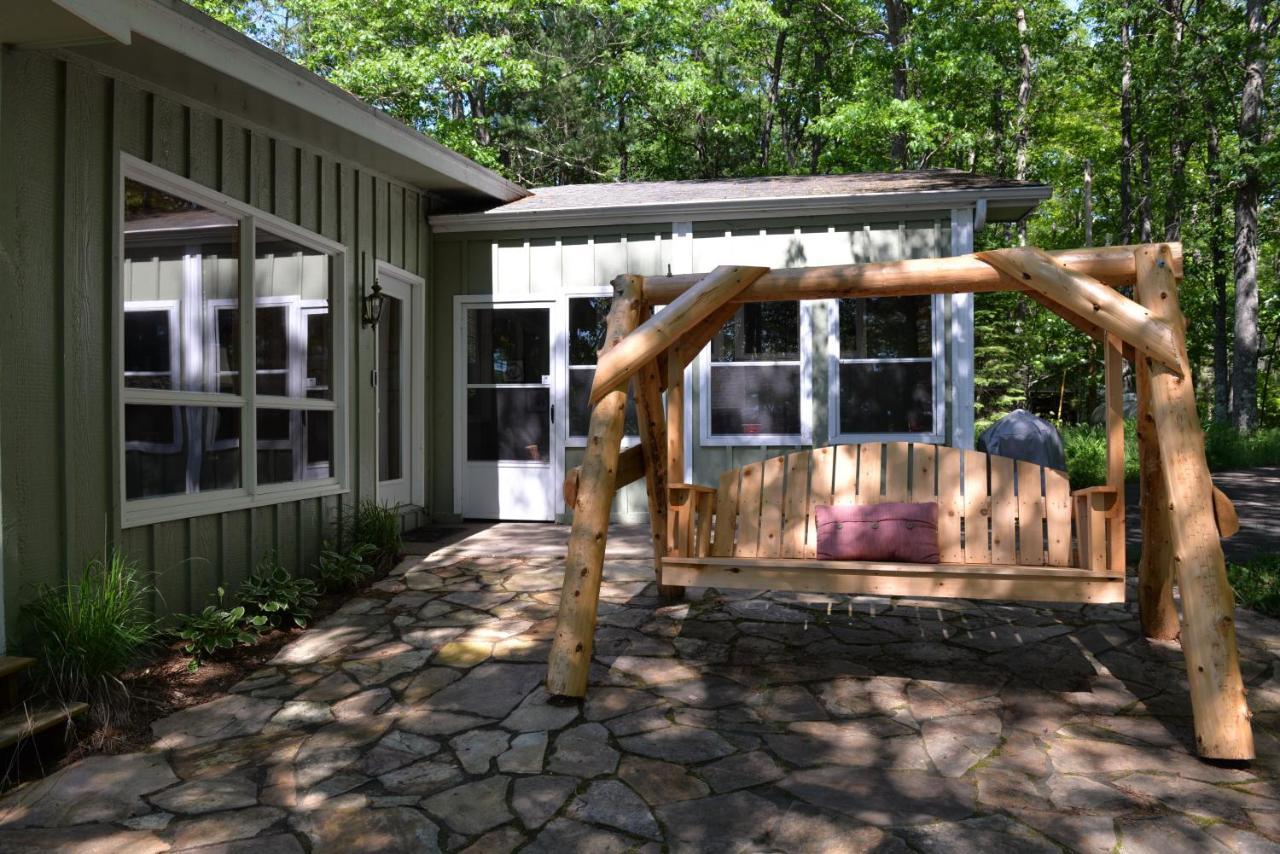 Decompression Zone Villa Arbor Vitae Екстериор снимка