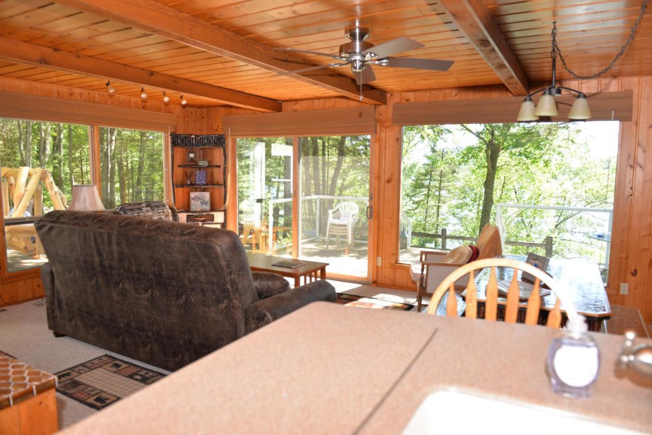 Decompression Zone Villa Arbor Vitae Екстериор снимка