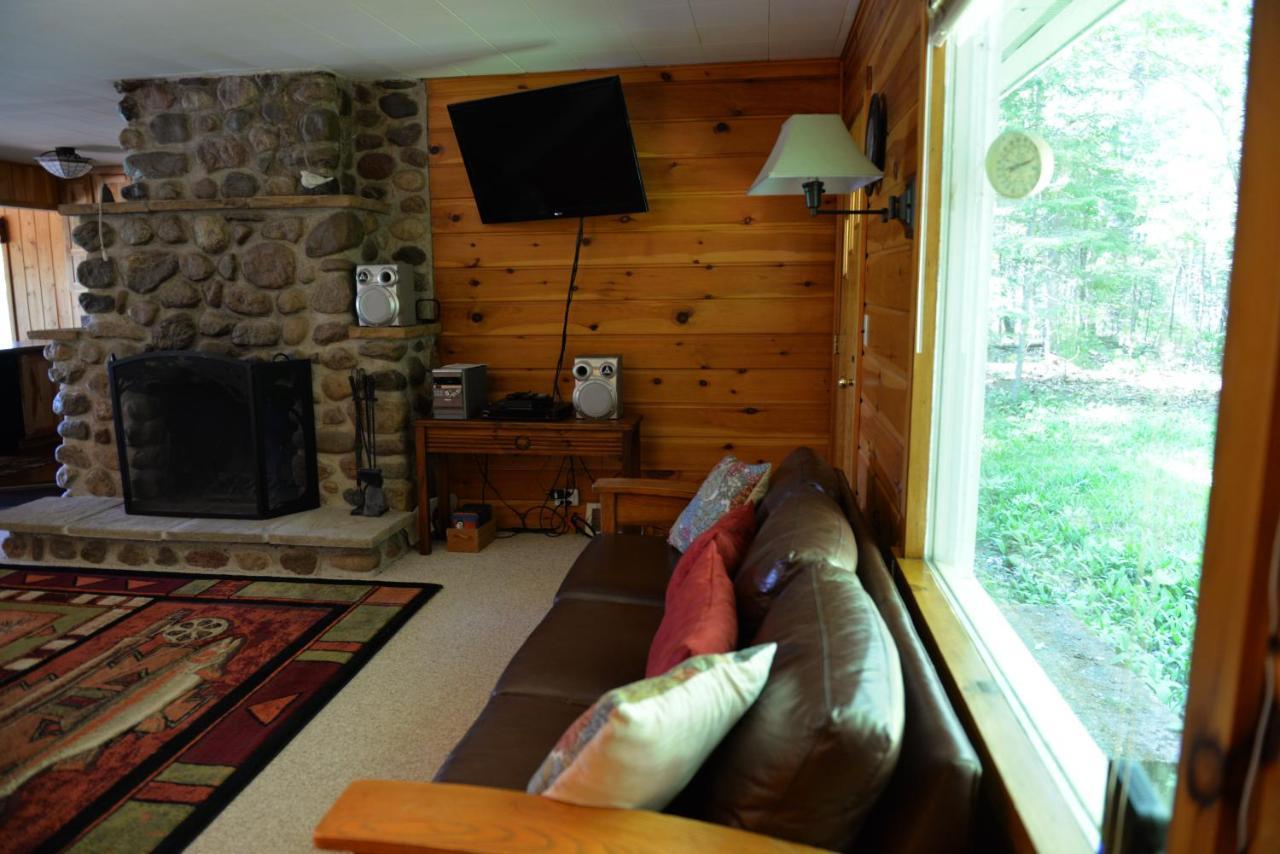 Decompression Zone Villa Arbor Vitae Екстериор снимка