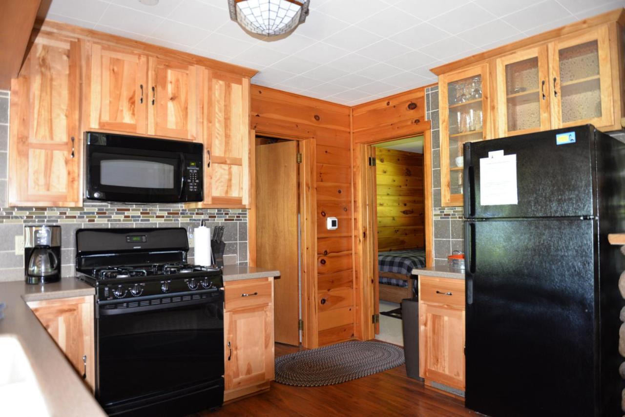 Decompression Zone Villa Arbor Vitae Екстериор снимка