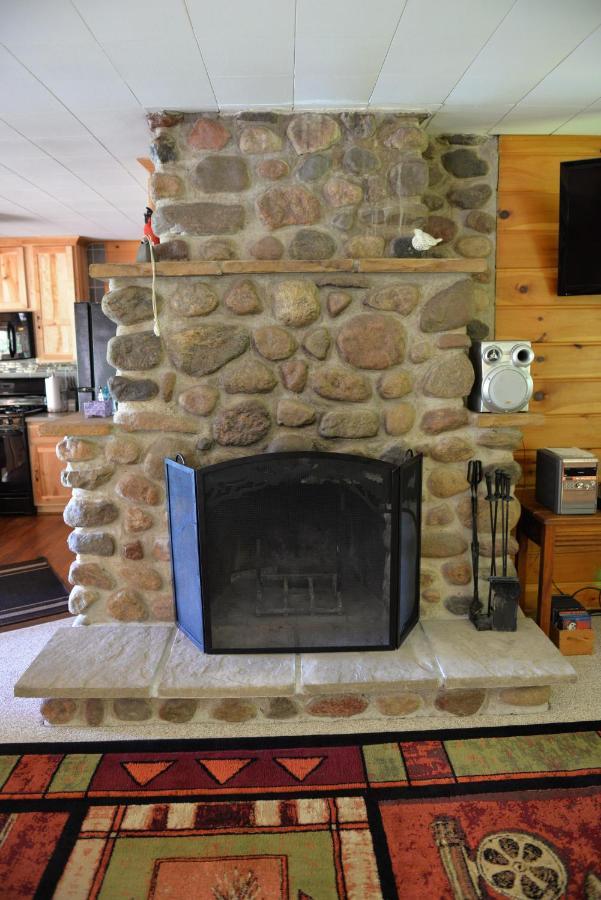 Decompression Zone Villa Arbor Vitae Екстериор снимка