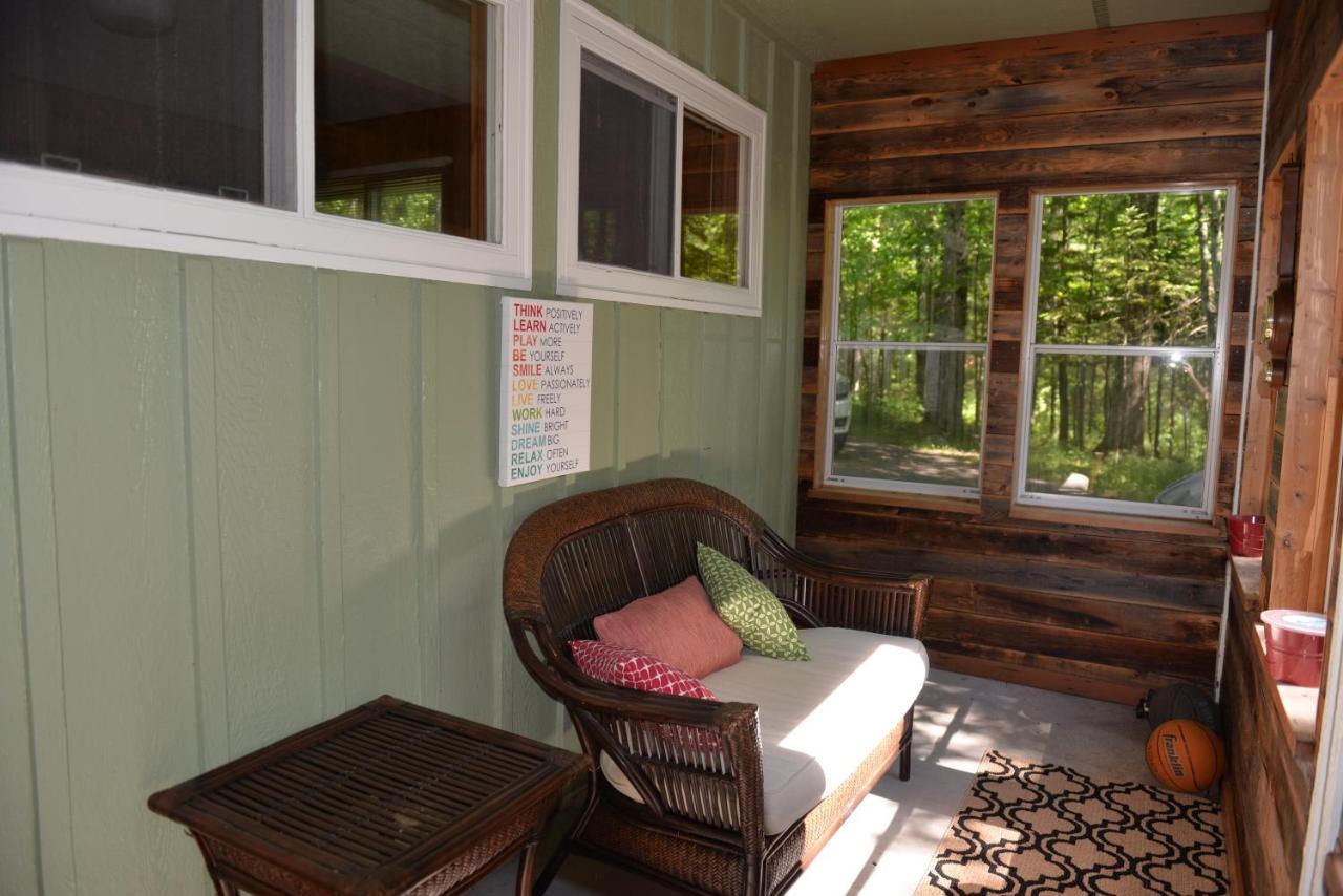 Decompression Zone Villa Arbor Vitae Екстериор снимка