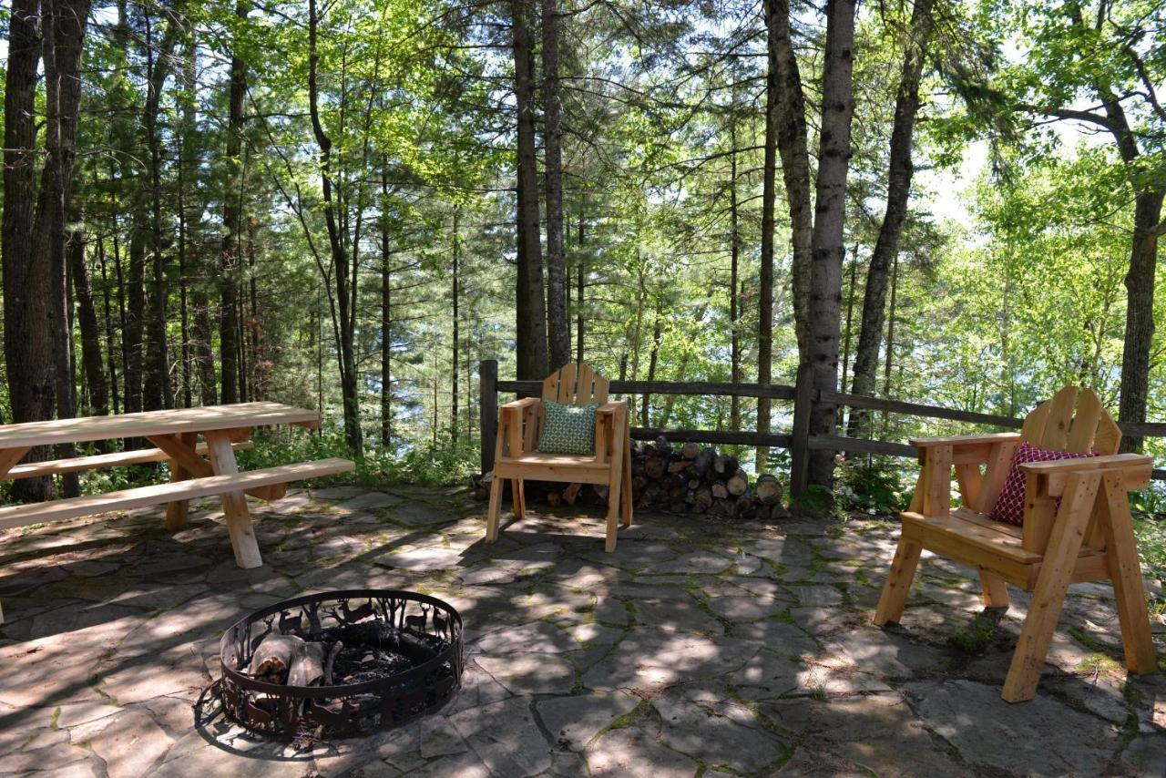 Decompression Zone Villa Arbor Vitae Екстериор снимка