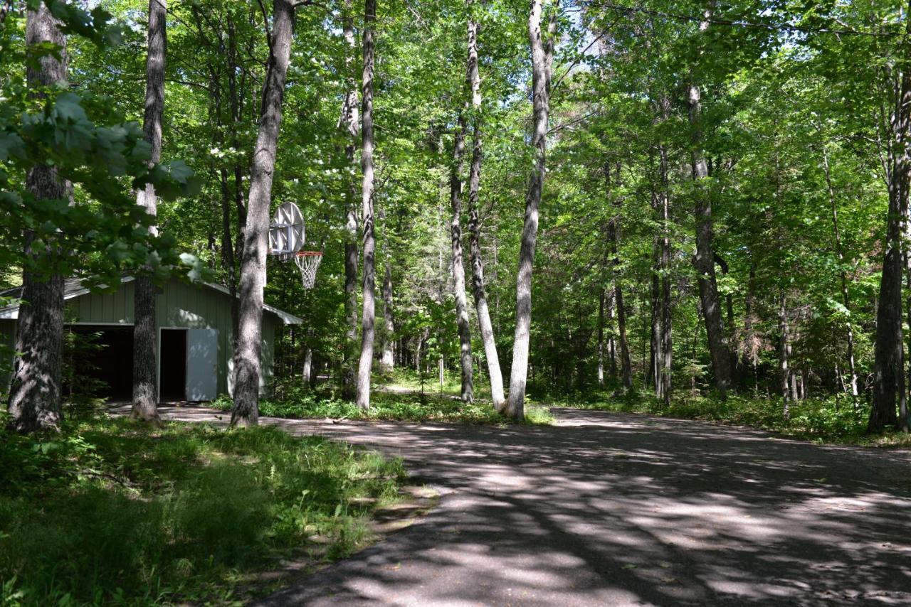 Decompression Zone Villa Arbor Vitae Екстериор снимка
