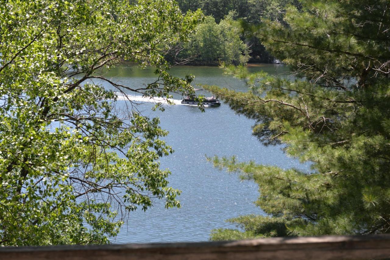 Decompression Zone Villa Arbor Vitae Екстериор снимка