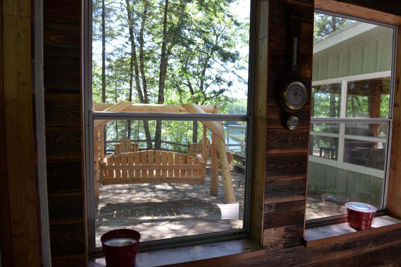 Decompression Zone Villa Arbor Vitae Екстериор снимка