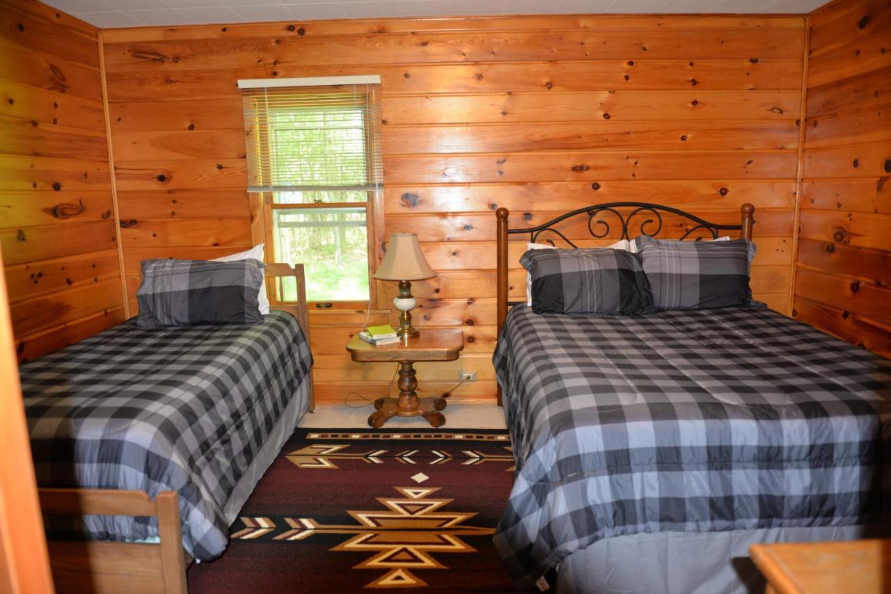 Decompression Zone Villa Arbor Vitae Екстериор снимка